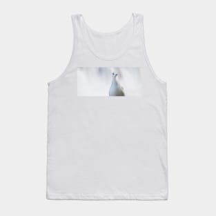 Out of the mist... Tank Top